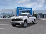 New 2026 Chevrolet Silverado 3500 LT Crew Cab for sale #TF172864 - photo 8