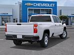 New 2026 Chevrolet Silverado 2500 Work Truck Crew Cab for sale #TF173254 - photo 4