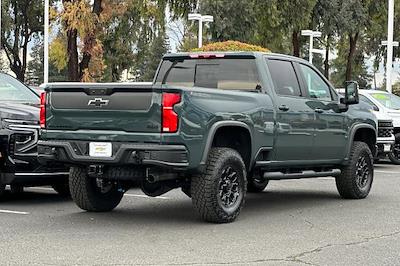 New 2026 Chevrolet Silverado 2500 ZR2 Crew Cab for sale #TF175433 - photo 2