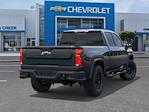 New 2026 Chevrolet Silverado 2500 ZR2 Crew Cab for sale #TF175433 - photo 39