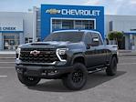 New 2026 Chevrolet Silverado 2500 ZR2 Crew Cab for sale #TF175433 - photo 41