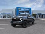New 2026 Chevrolet Silverado 2500 ZR2 Crew Cab for sale #TF175433 - photo 43