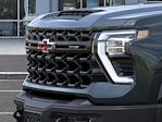New 2026 Chevrolet Silverado 2500 ZR2 Crew Cab for sale #TF175433 - photo 48
