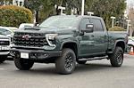 New 2026 Chevrolet Silverado 2500 ZR2 Crew Cab for sale #TF175433 - photo 8