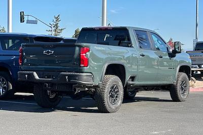 2026 Chevrolet Silverado 2500 Crew Cab 4WD Pickup for sale #TF175767 - photo 2