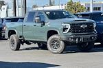 New 2026 Chevrolet Silverado 2500 ZR2 Crew Cab for sale #TF175767 - photo 1