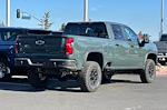 New 2026 Chevrolet Silverado 2500 ZR2 Crew Cab for sale #TF175767 - photo 4