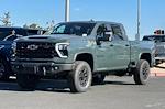 New 2026 Chevrolet Silverado 2500 ZR2 Crew Cab for sale #TF175767 - photo 8