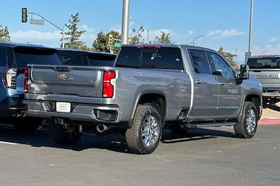 New 2026 Chevrolet Silverado 2500 High Country Crew Cab for sale #TF182096 - photo 2