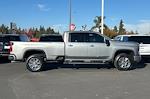 New 2026 Chevrolet Silverado 2500 High Country Crew Cab for sale #TF182096 - photo 3