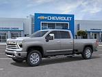 New 2026 Chevrolet Silverado 2500 High Country Crew Cab for sale #TF182096 - photo 37