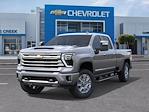 New 2026 Chevrolet Silverado 2500 High Country Crew Cab for sale #TF182096 - photo 41