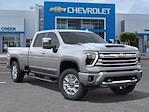 New 2026 Chevrolet Silverado 2500 High Country Crew Cab for sale #TF182096 - photo 42