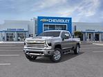 New 2026 Chevrolet Silverado 2500 High Country Crew Cab for sale #TF182096 - photo 43