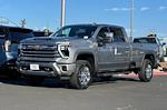 New 2026 Chevrolet Silverado 2500 High Country Crew Cab for sale #TF182096 - photo 7