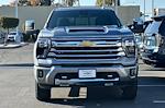 New 2026 Chevrolet Silverado 2500 High Country Crew Cab for sale #TF182096 - photo 8