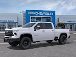 New 2026 Chevrolet Silverado 2500 ZR2 Crew Cab for sale #TF184942 - photo 37