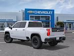 New 2026 Chevrolet Silverado 2500 ZR2 Crew Cab for sale #TF184942 - photo 38
