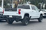 New 2026 Chevrolet Silverado 2500 ZR2 Crew Cab for sale #TF184942 - photo 4