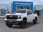 New 2026 Chevrolet Silverado 2500 ZR2 Crew Cab for sale #TF184942 - photo 41