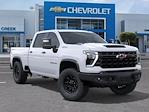 New 2026 Chevrolet Silverado 2500 ZR2 Crew Cab for sale #TF184942 - photo 42