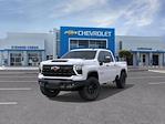 New 2026 Chevrolet Silverado 2500 ZR2 Crew Cab for sale #TF184942 - photo 43