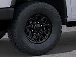 New 2026 Chevrolet Silverado 2500 ZR2 Crew Cab for sale #TF184942 - photo 44