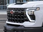 New 2026 Chevrolet Silverado 2500 ZR2 Crew Cab for sale #TF184942 - photo 48