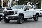 New 2026 Chevrolet Silverado 2500 ZR2 Crew Cab for sale #TF184942 - photo 8