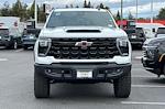 New 2026 Chevrolet Silverado 2500 ZR2 Crew Cab for sale #TF184942 - photo 9