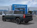 New 2026 Chevrolet Silverado 2500 LT Crew Cab for sale #TF185006 - photo 4