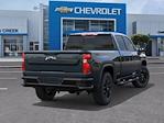 New 2026 Chevrolet Silverado 2500 LT Crew Cab for sale #TF185006 - photo 2