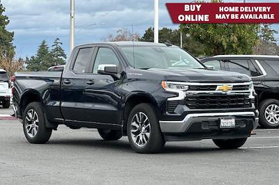 Used 2024 Chevrolet Silverado 1500 LT Double Cab for sale #TF185006A - photo 1