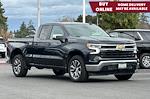 Used 2024 Chevrolet Silverado 1500 LT Double Cab for sale #TF185006A - photo 1