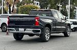 Used 2024 Chevrolet Silverado 1500 LT Double Cab for sale #TF185006A - photo 5