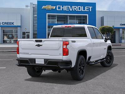 New 2026 Chevrolet Silverado 2500 LT Crew Cab for sale #TF187104 - photo 2