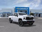 New 2026 Chevrolet Silverado 2500 LT Crew Cab for sale #TF187104 - photo 1
