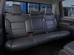 New 2026 Chevrolet Silverado 2500 LT Crew Cab for sale #TF187104 - photo 17