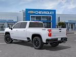 New 2026 Chevrolet Silverado 2500 LT Crew Cab for sale #TF187104 - photo 3