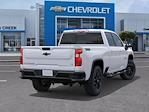 New 2026 Chevrolet Silverado 2500 LT Crew Cab for sale #TF187104 - photo 4