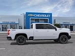 New 2026 Chevrolet Silverado 2500 LT Crew Cab for sale #TF187104 - photo 5