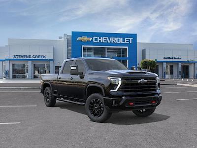 New 2026 Chevrolet Silverado 2500 LT Crew Cab for sale #TF187256 - photo 1