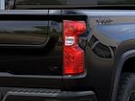 New 2026 Chevrolet Silverado 2500 LT Crew Cab for sale #TF187256 - photo 11