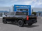 New 2026 Chevrolet Silverado 2500 LT Crew Cab for sale #TF187256 - photo 4