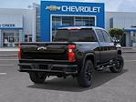 New 2026 Chevrolet Silverado 2500 LT Crew Cab for sale #TF187256 - photo 2