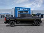 New 2026 Chevrolet Silverado 2500 LT Crew Cab for sale #TF187256 - photo 5