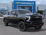 New 2026 Chevrolet Silverado 2500 LT Crew Cab for sale #TF187256 - photo 7