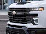 New 2026 Chevrolet Silverado 3500 Work Truck Double Cab for sale #TF192074 - photo 13