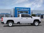New 2026 Chevrolet Silverado 3500 Work Truck Double Cab for sale #TF192074 - photo 5