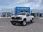 New 2026 Chevrolet Silverado 3500 Work Truck Double Cab for sale #TF192074 - photo 8